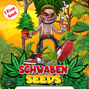 Schwaben Seeds Logo