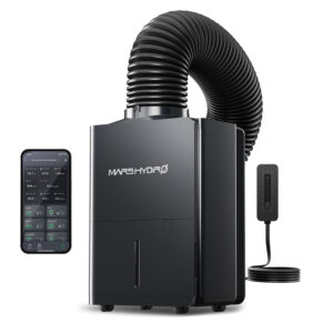 Mars Hydro Luftentfeuchter 12L / Tag