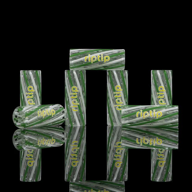 Rip Tip Winter Fresh