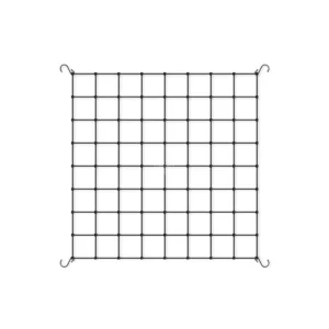 ac infinity grow zelt gitternetz