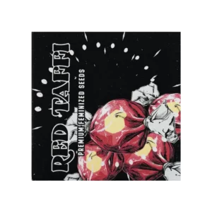 Doja Red Taffi
