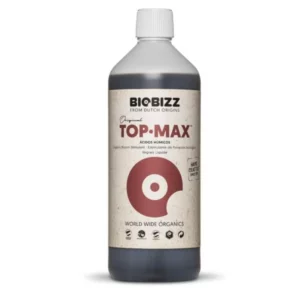 Bio bizz Top Max