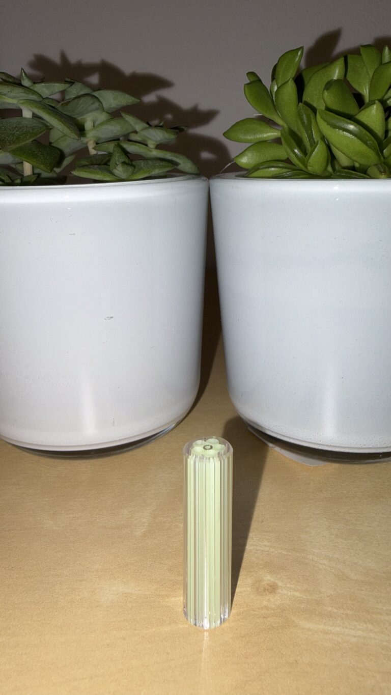 Freeek Artist Glasfilter