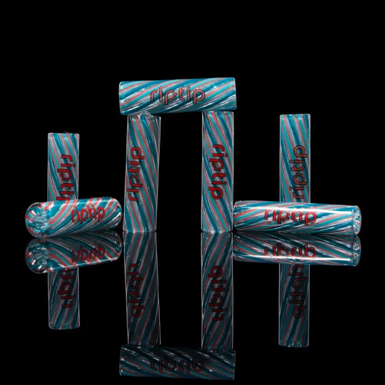 RipTip Razzle Glasfilter