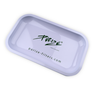 Rolling Trays