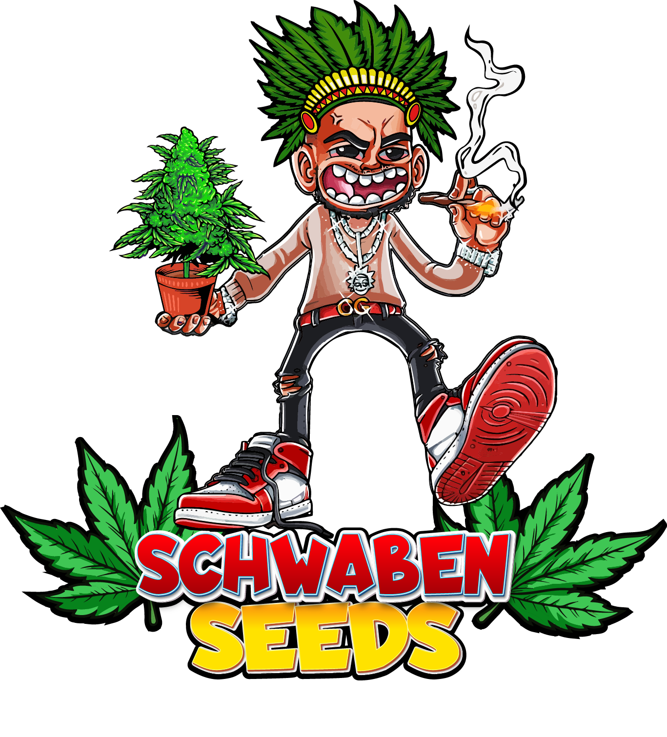 Schwaben Seeds