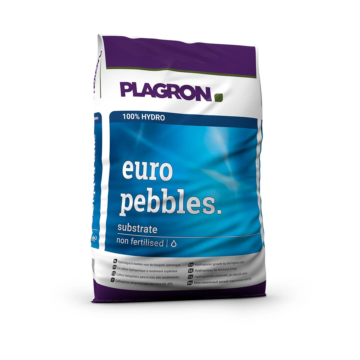 Plagron euro pebbles 45l.webp
