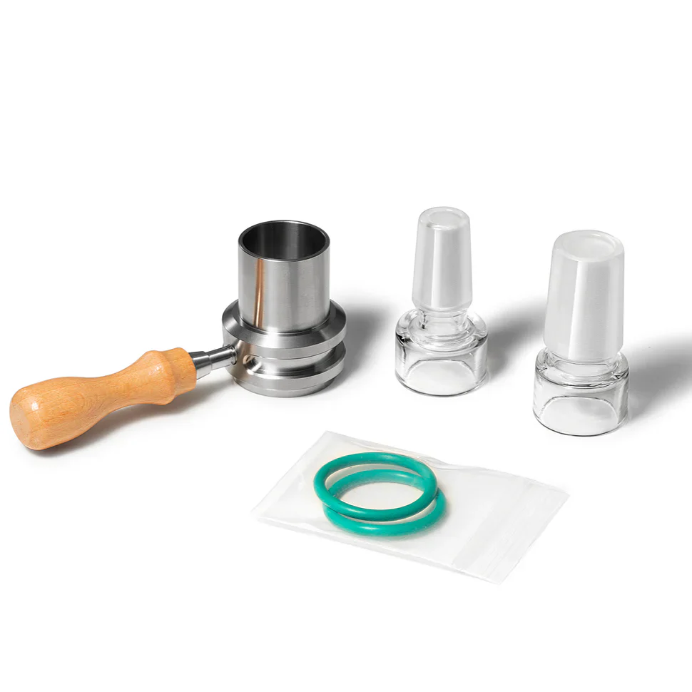 Crossing Tech Titanium Bowl