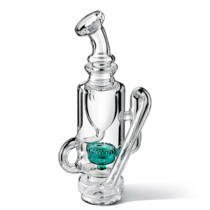 CrossingTech CORE 2.0 Recycling Bubbler