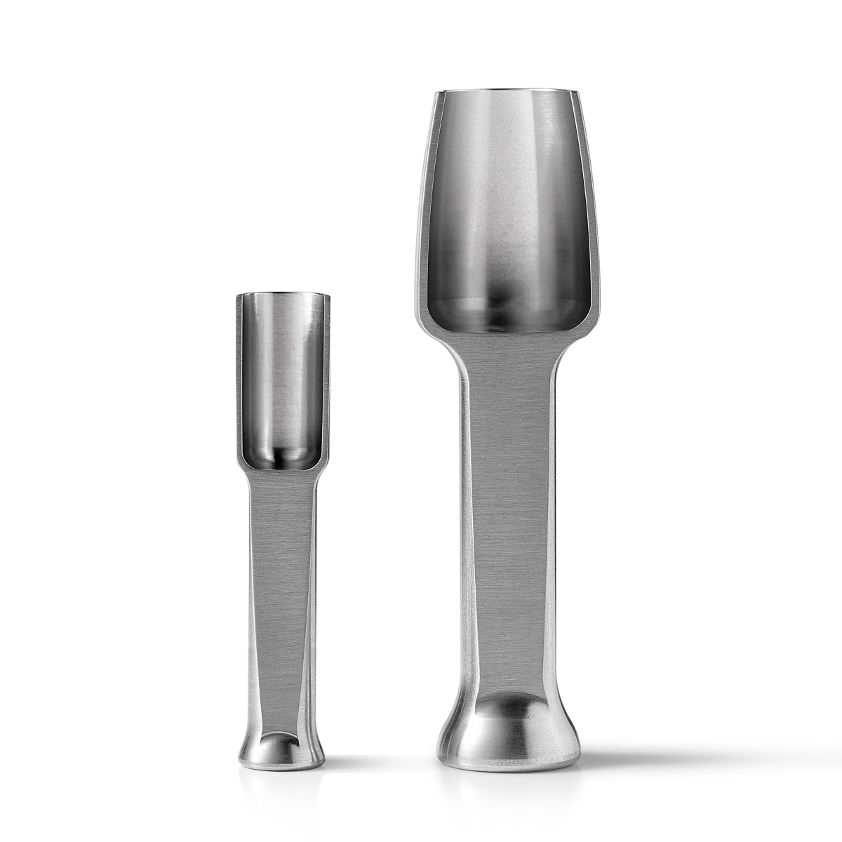 Crossing Tech Normal Scoop
