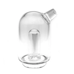 Core Stargazer Seitenmundstück-Bubbler