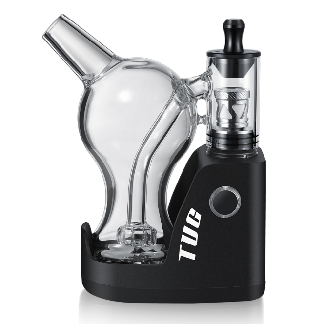 TUG 2.0 E-Rig – Elektronisches Dab-Rig für Konzentrate
