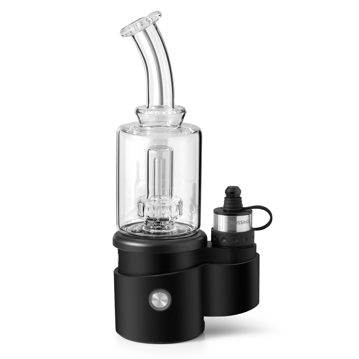 Core Mini Matrix Glass Bubbler